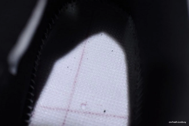 Retro CI1184-001 Black Air Laser Jordan 4 0814